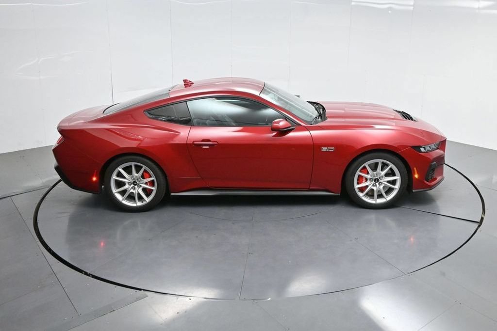 Used 2024 Ford Mustang GT Premium RWD image 64