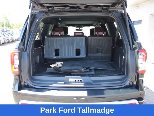 Used 2023 Ford Expedition Max Limited AWD/4WD image 5
