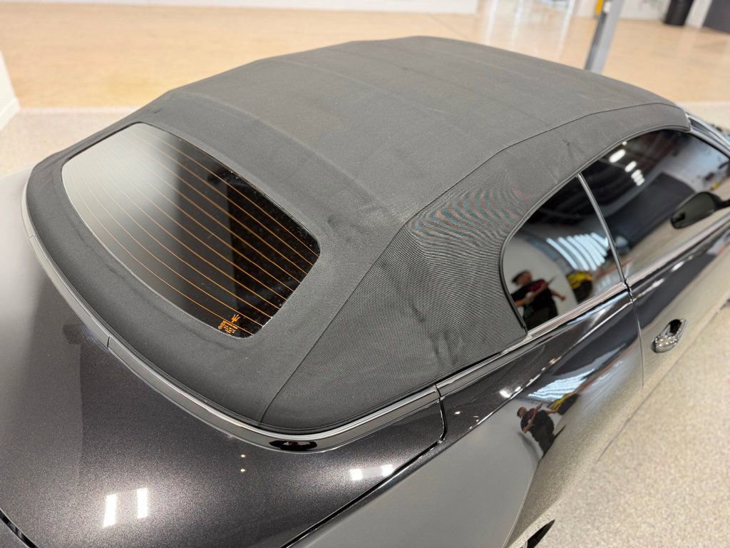 Used 2015 Maserati GranTurismo MC RWD image 4