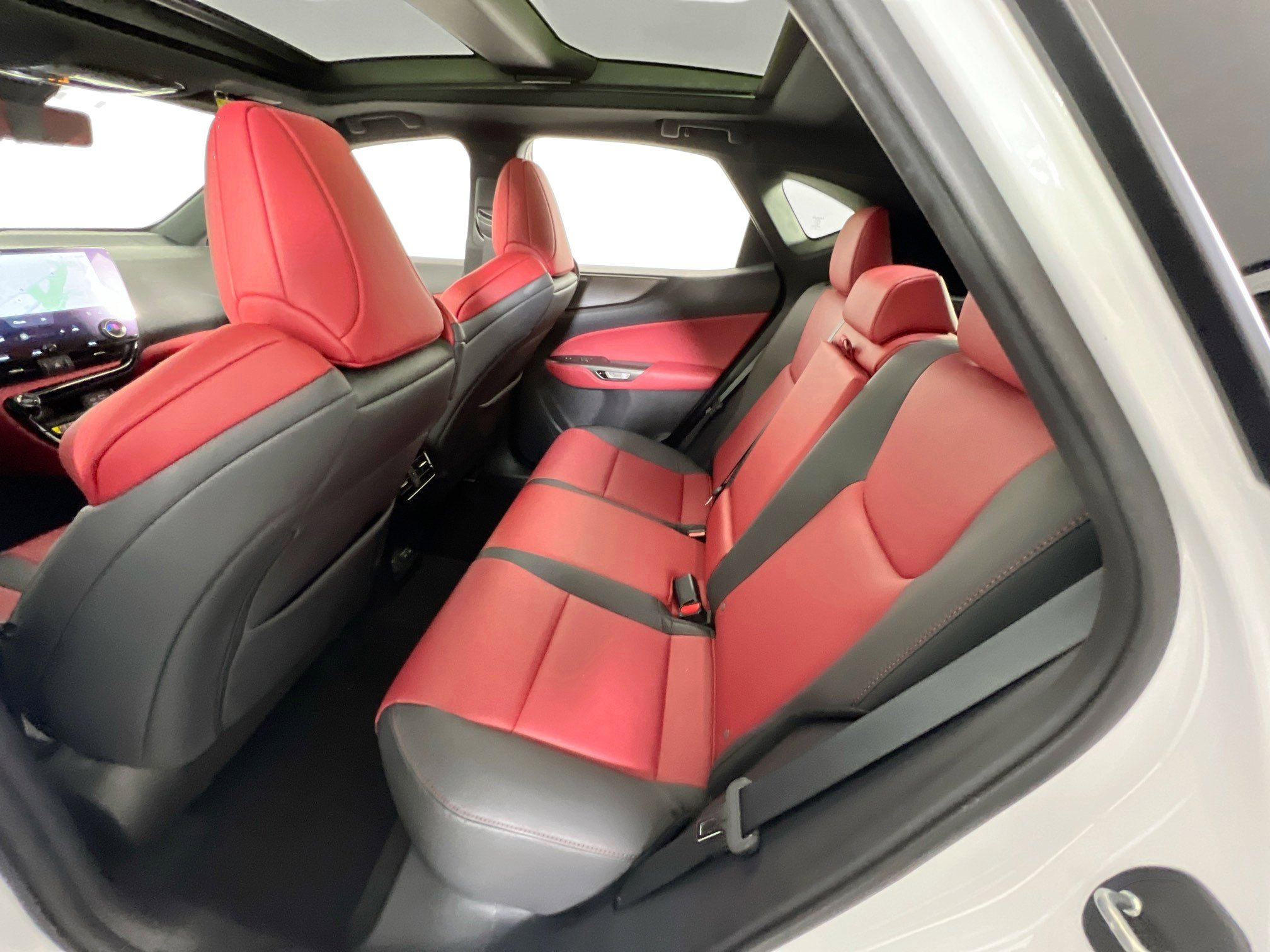 Used 2024 Lexus NX 350 F Sport image 25