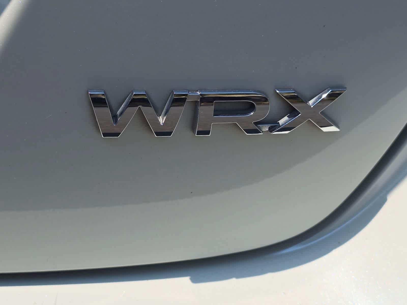 Used 2020 Subaru WRX Premium AWD/4WD image 7