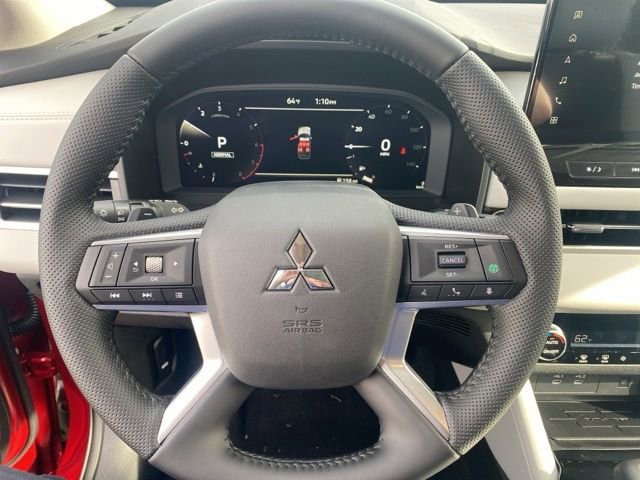 New 2025 Mitsubishi Outlander SE image 25