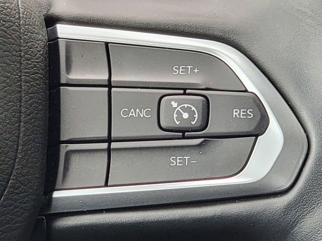 Certified 2022 Jeep Compass Latitude w/ Convenience Group image 34