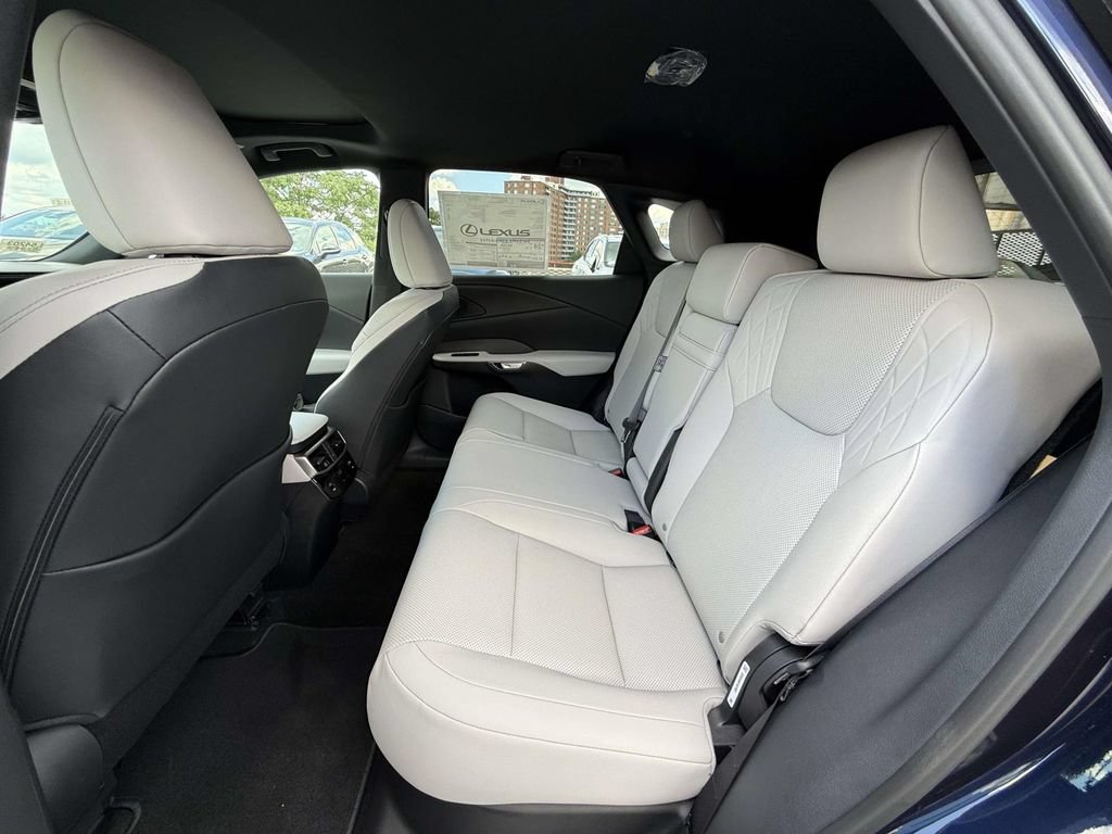 New 2026 Lexus RX 350 Premium AWD/4WD image 13