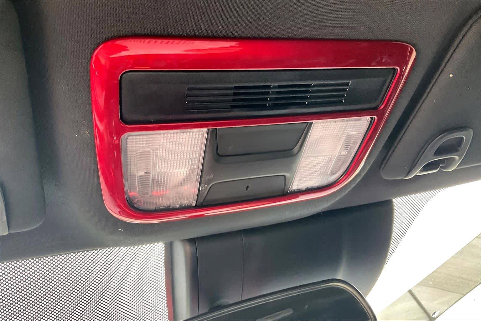 Used 2019 Honda Civic Sport image 32