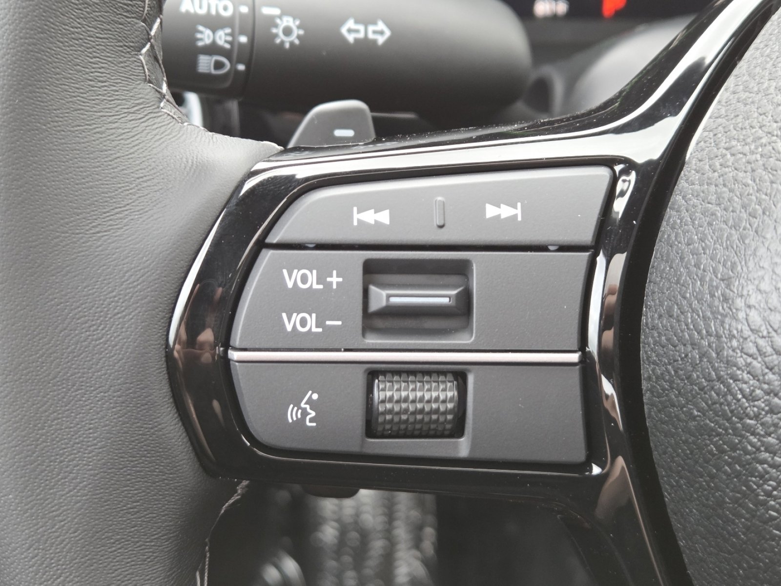 New 2026 Honda Civic Sport Touring image 34
