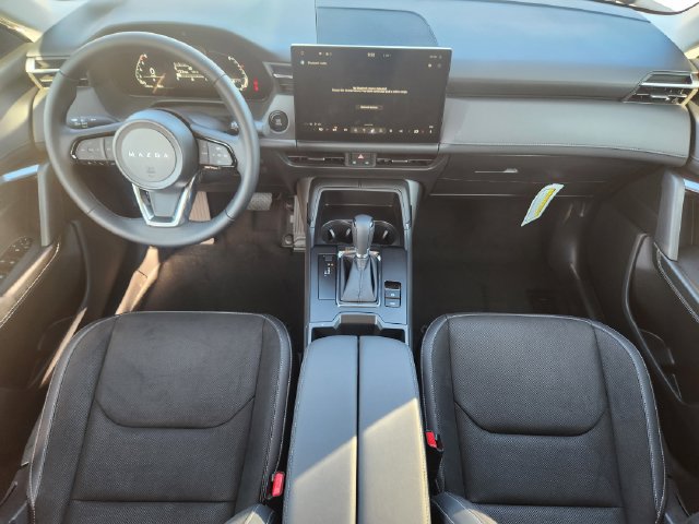 New 2026 MAZDA CX-5 Select AWD/4WD image 11