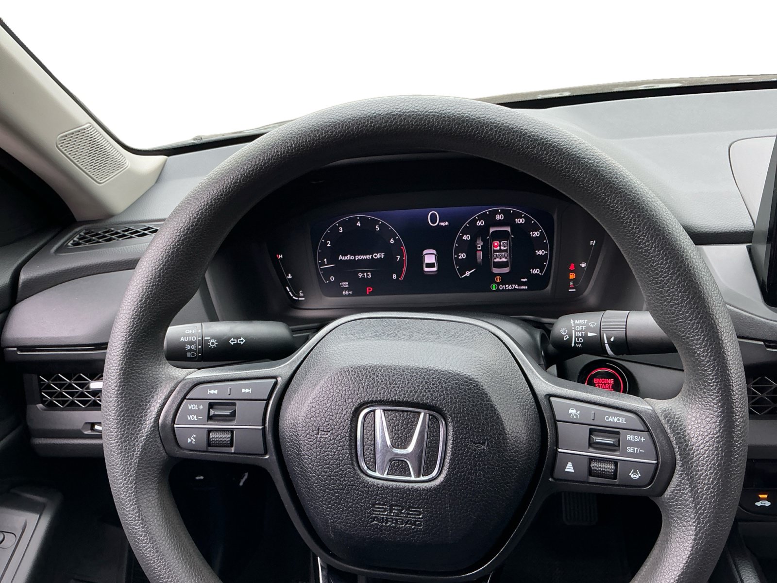 Used 2025 Honda Accord SE image 12