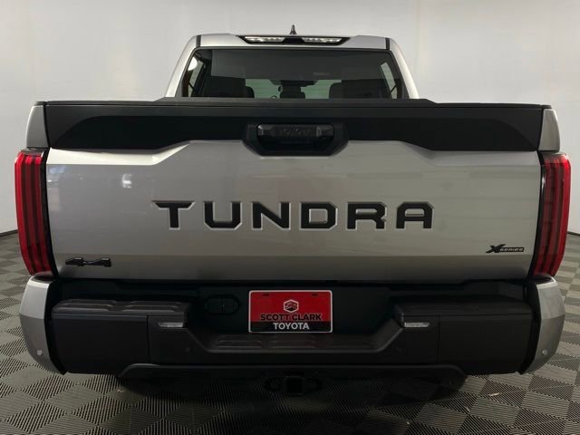 New 2025 Toyota Tundra SR5 image 6
