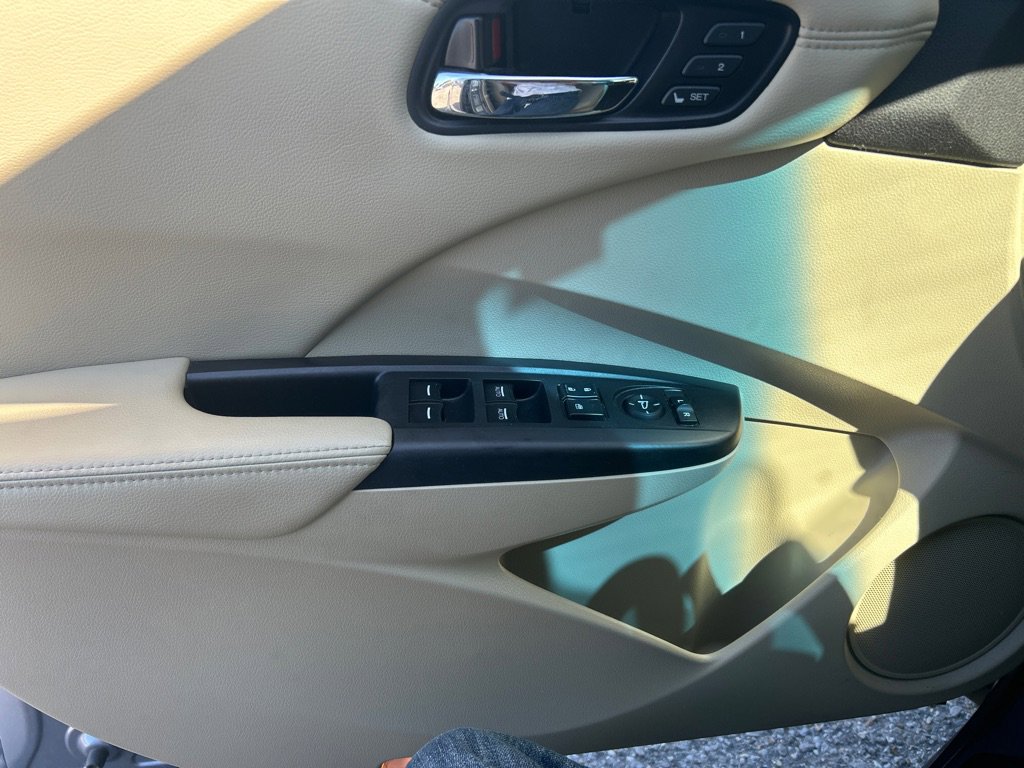 Used 2014 Acura RDX FWD w/ Technology Package image 13