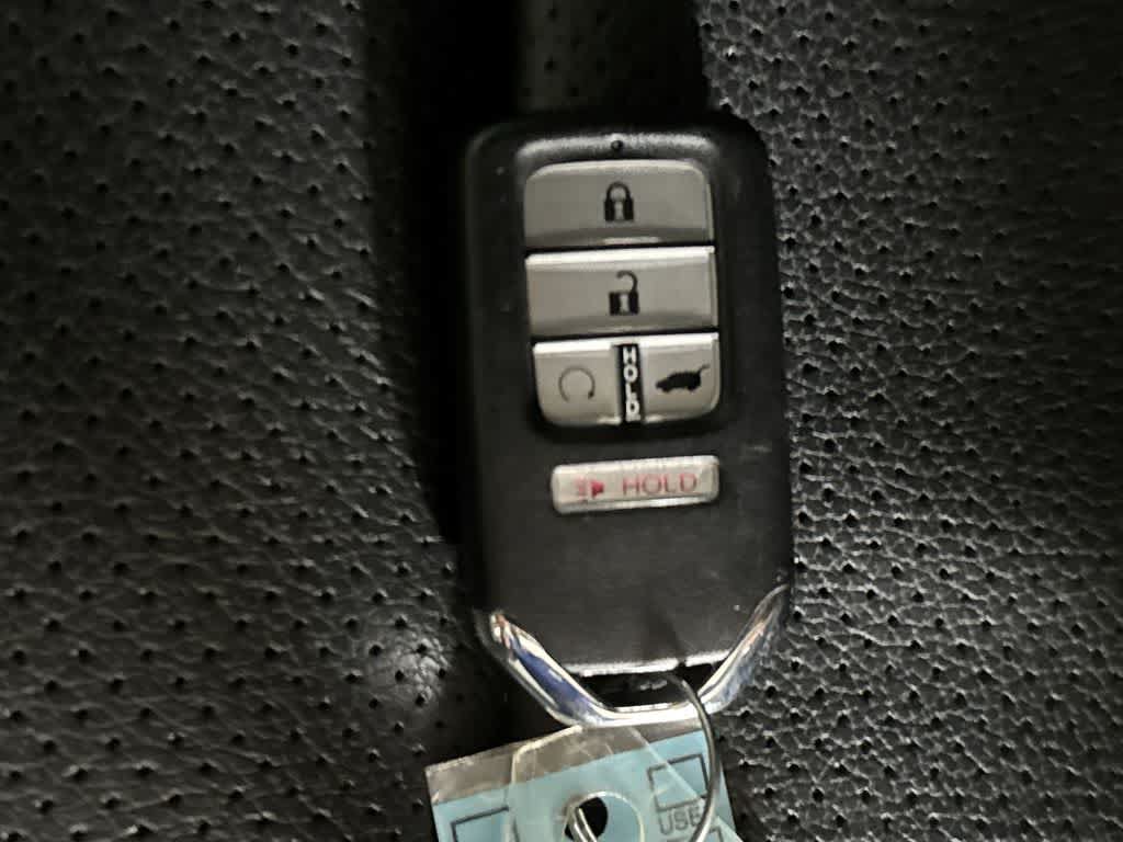 Used 2024 Honda Passport EX-L image 27