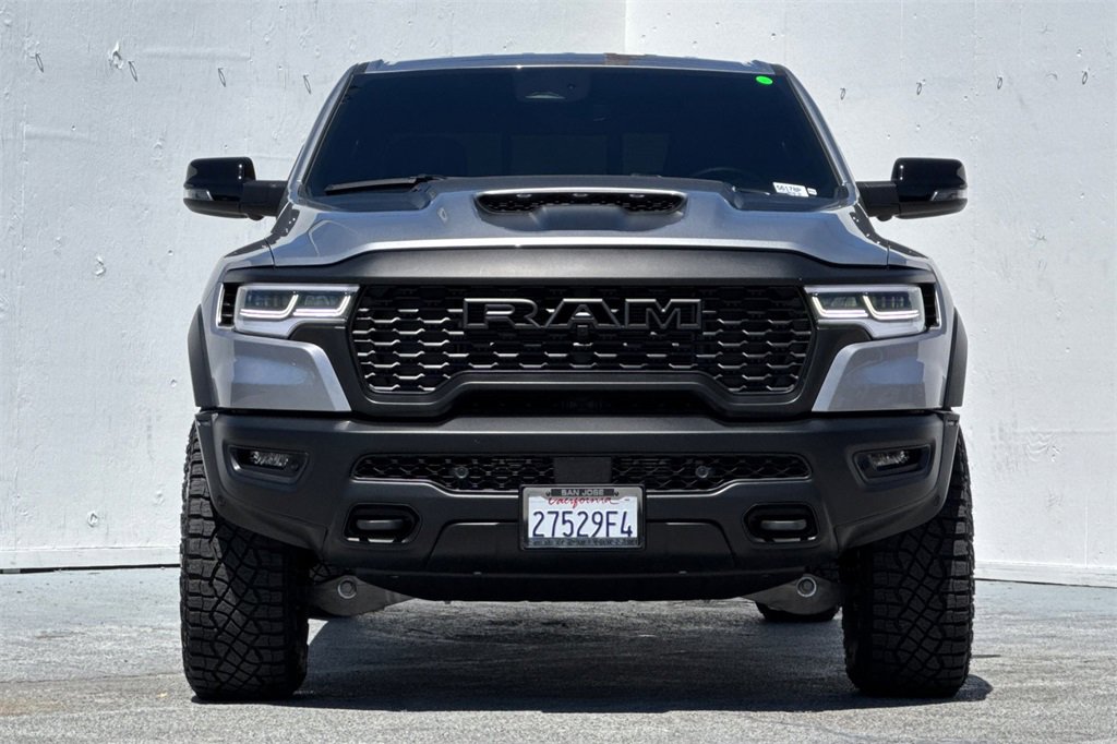 Used 2025 RAM 1500 RHO image 9