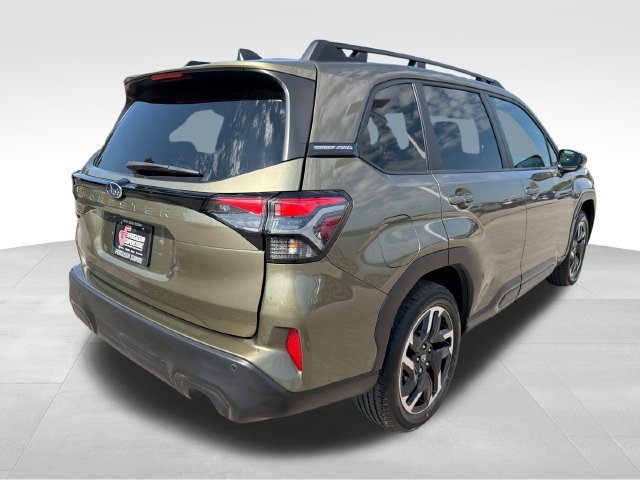 Used 2026 Subaru Forester Limited AWD/4WD image 7