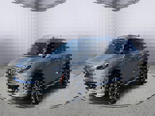 New 2026 INFINITI QX60 Luxe