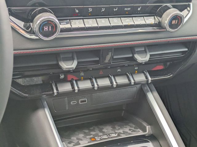 New 2026 Chevrolet Colorado Z71 w/ Technology Package image 20