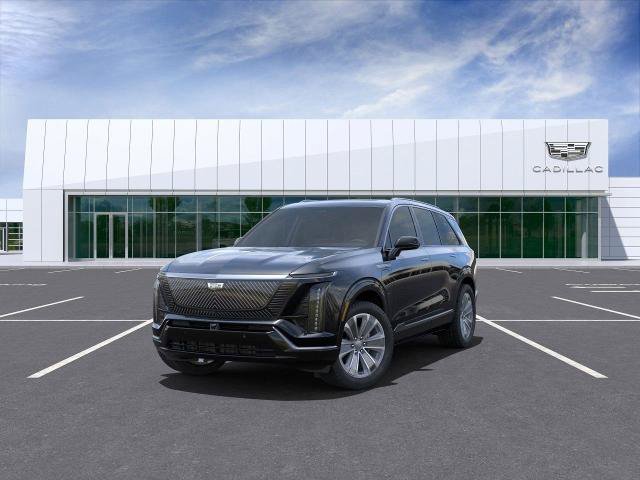 New 2026 Cadillac Vistiq Luxury AWD/4WD image 6