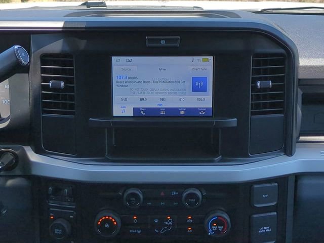 New 2026 Ford F550 4x4 Crew Cab image 17