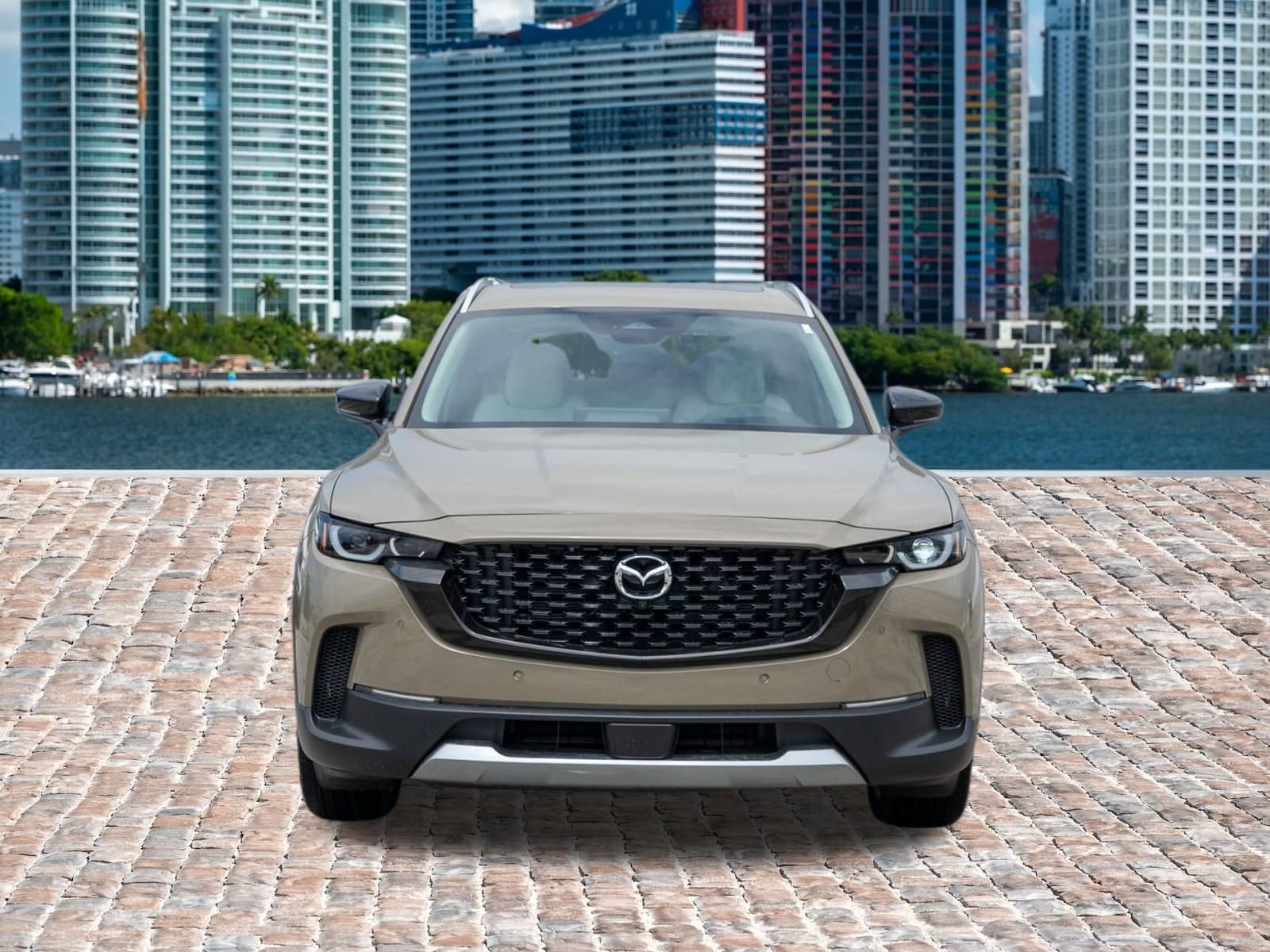 New 2026 MAZDA CX-50 2.5 Turbo w/ Premium Plus Pkg AWD/4WD video 2
