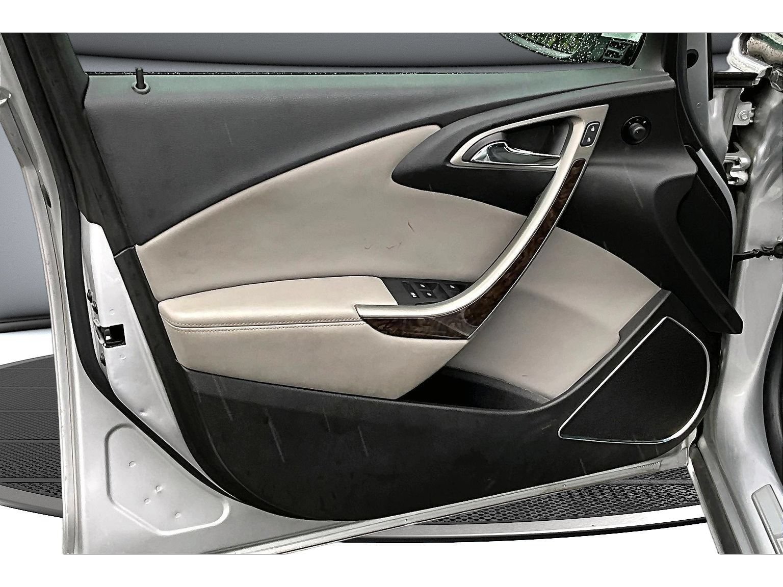 Used 2012 Buick Verano Convenience FWD image 28