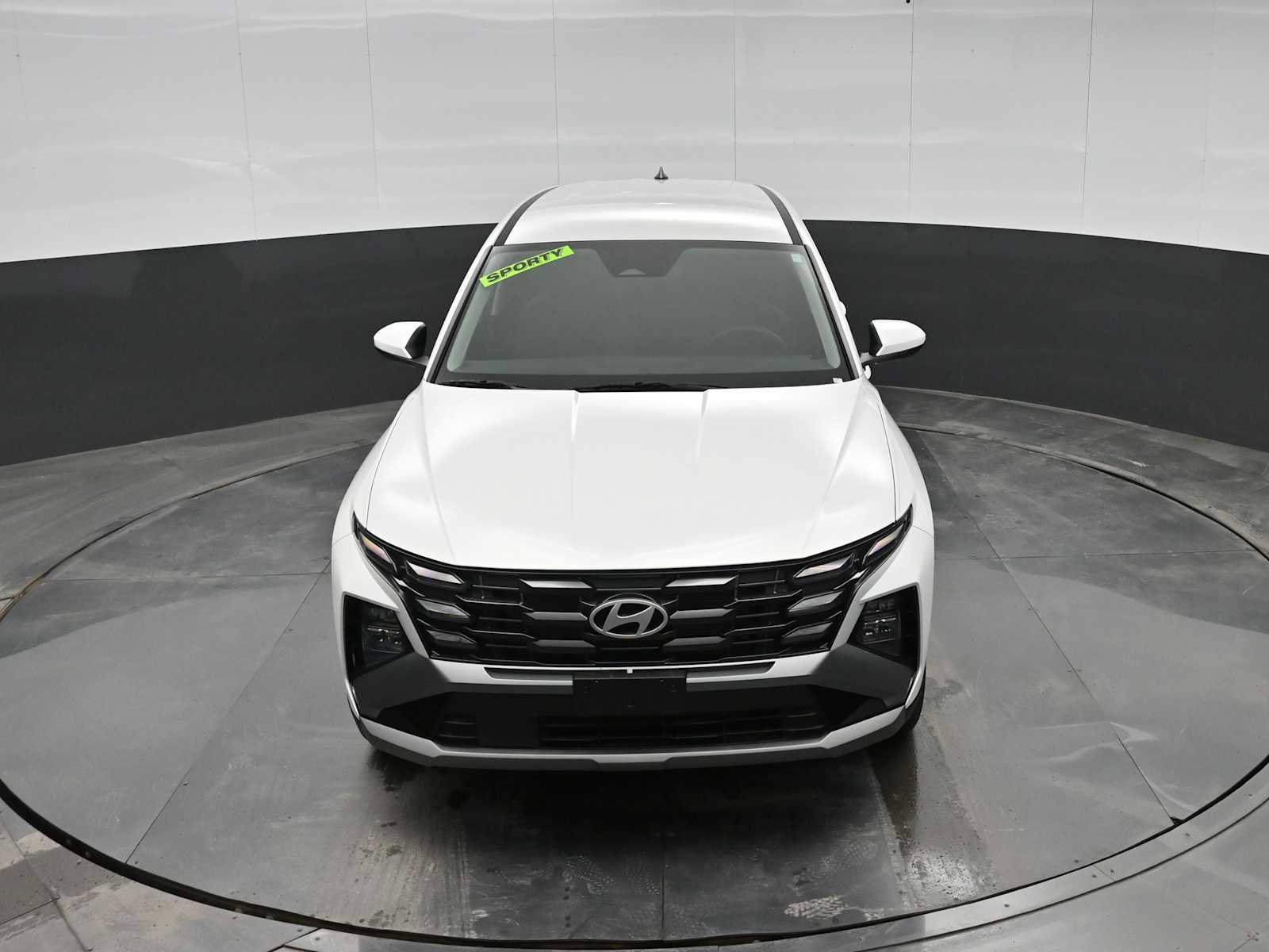 New 2026 Hyundai Tucson SE image 23