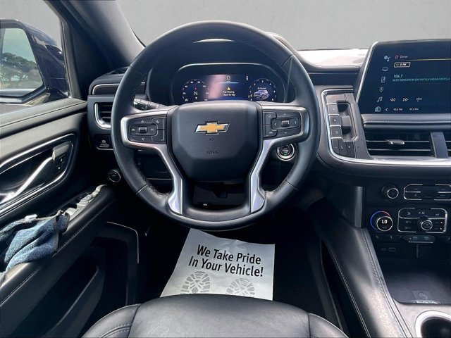 Used 2024 Chevrolet Suburban LT RWD image 6