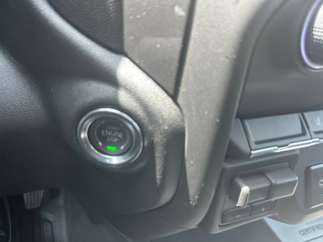 New 2026 Chevrolet Silverado 2500 W/T AWD/4WD image 25
