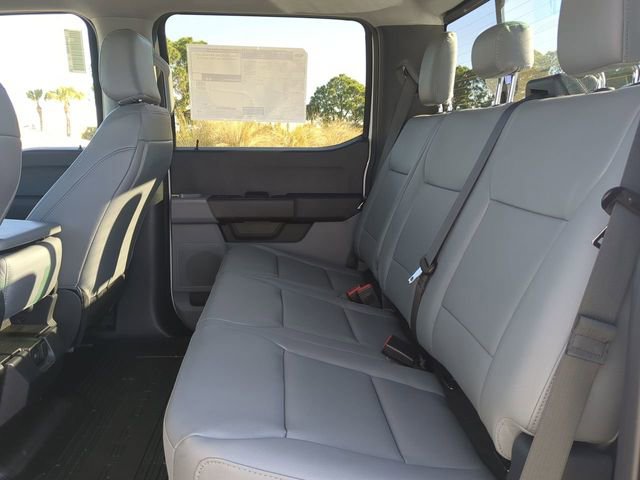 New 2026 Ford F450 XL image 15