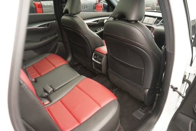 Used 2023 INFINITI QX50 Sport FWD image 15