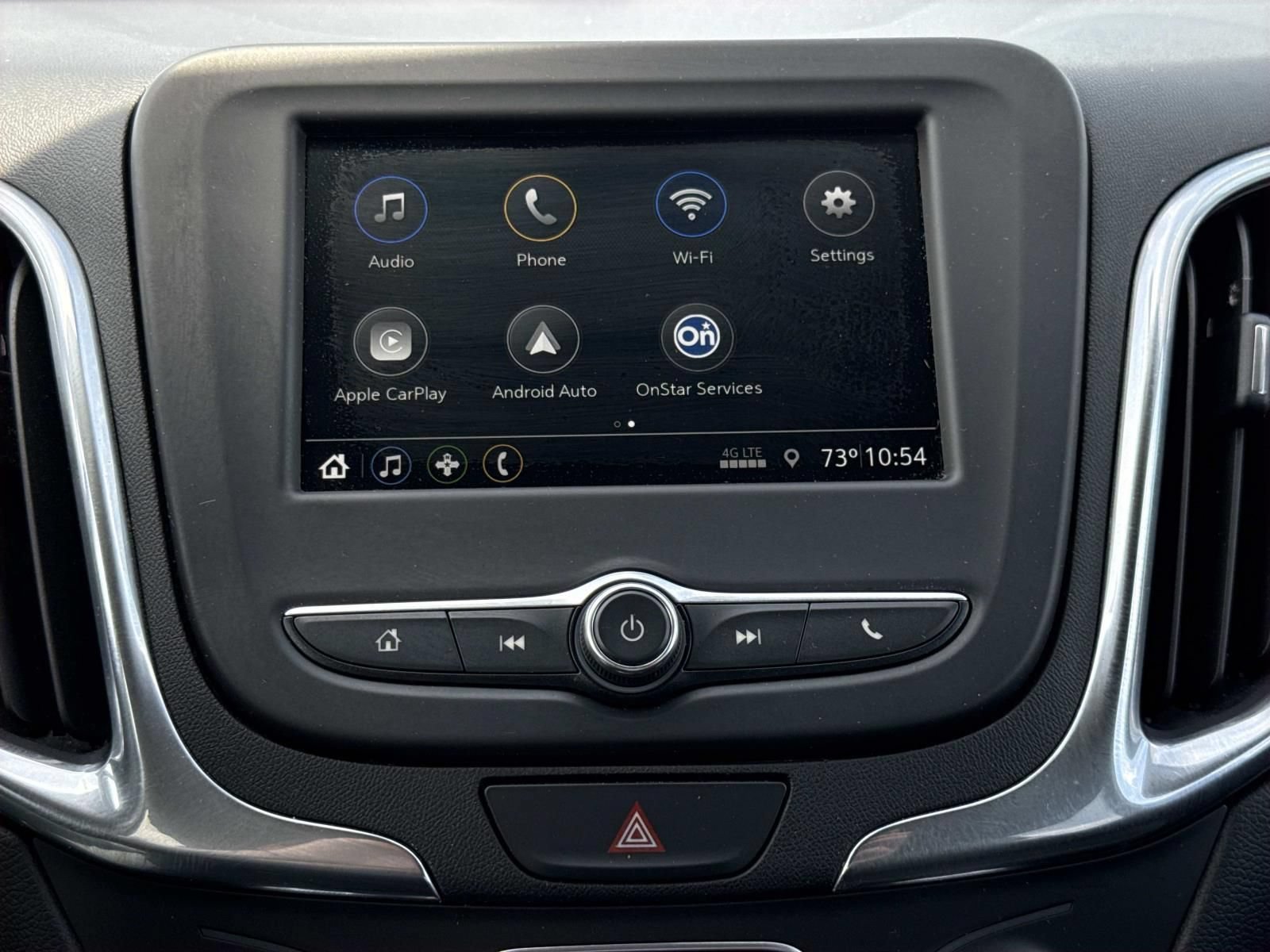 Used 2019 Chevrolet Equinox LT FWD image 9