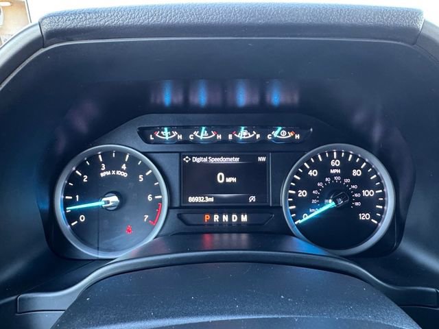 Used 2021 Ford Expedition Max XLT image 12