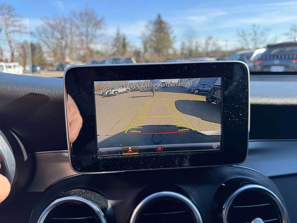 Used 2019 Mercedes-Benz GLC 300 image 28