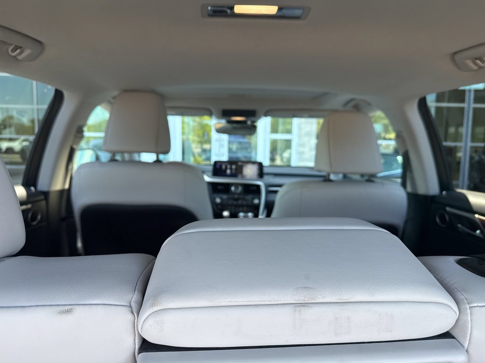 Used 2020 Lexus RX 350 FWD w/ Premium Package image 4