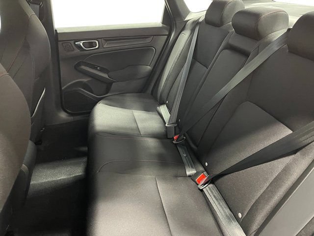 New 2026 Honda Civic Si image 23