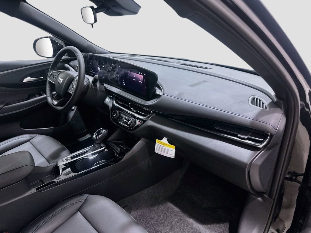 New 2026 Buick Envista Sport Touring w/ Convenience I Package FWD image 29