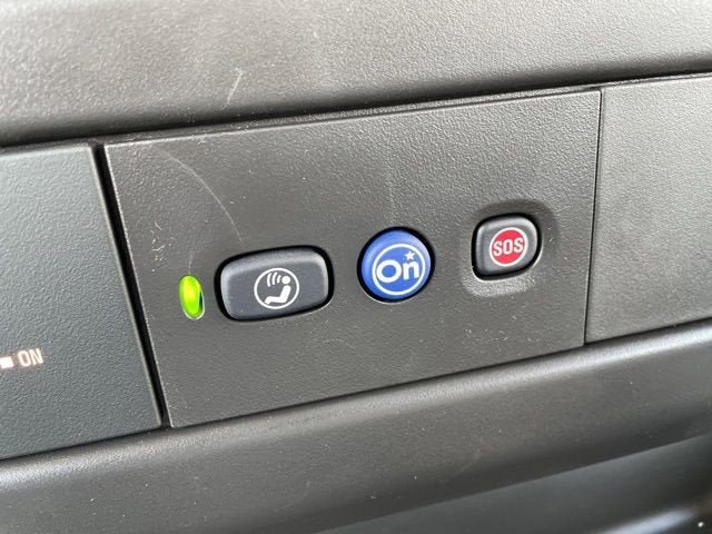 New 2025 GMC Savana 2500 w/ Driver Convenience Package RWD image 19