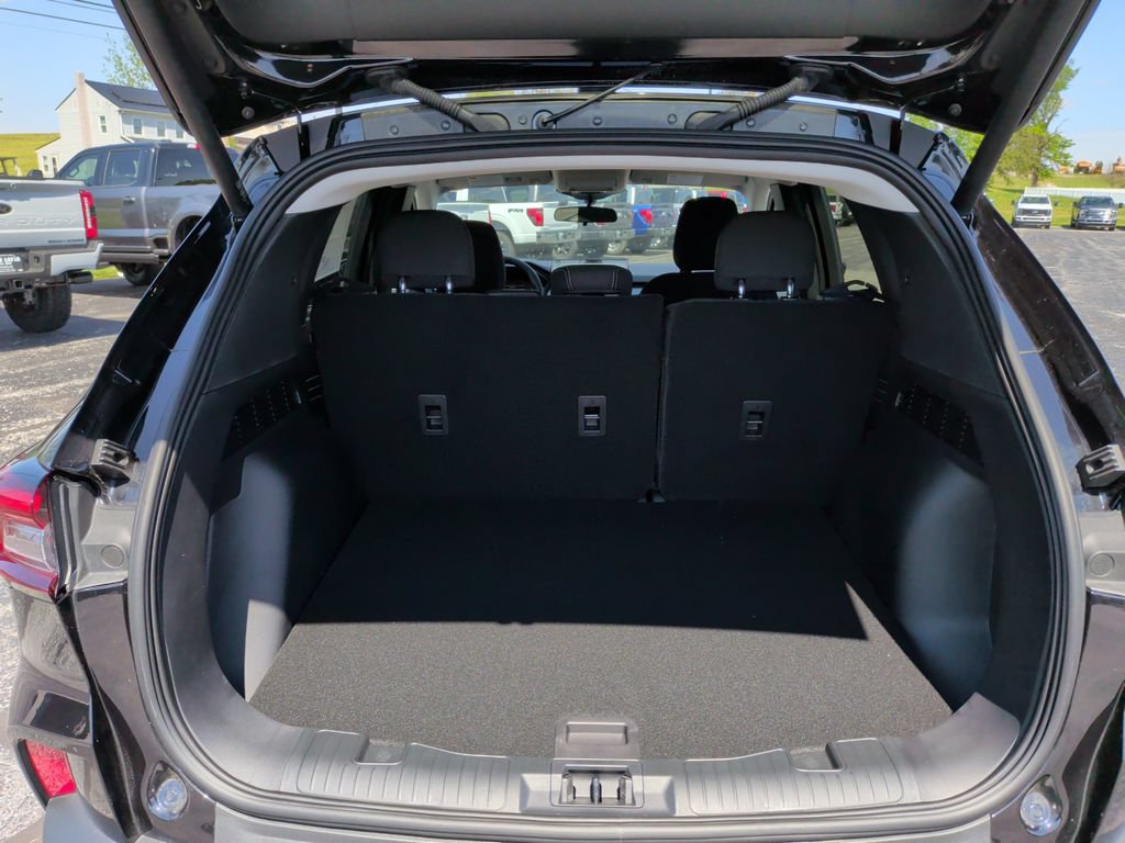 New 2026 Ford Escape Active w/ Tech Pack #1 AWD/4WD image 30