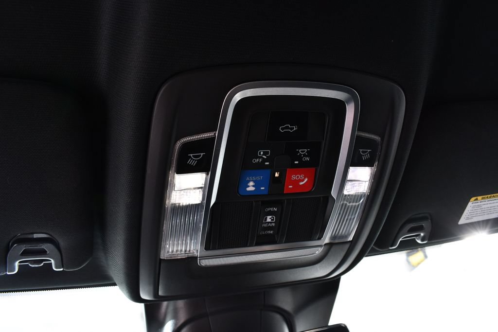 Used 2021 RAM 3500 Limited AWD/4WD image 37