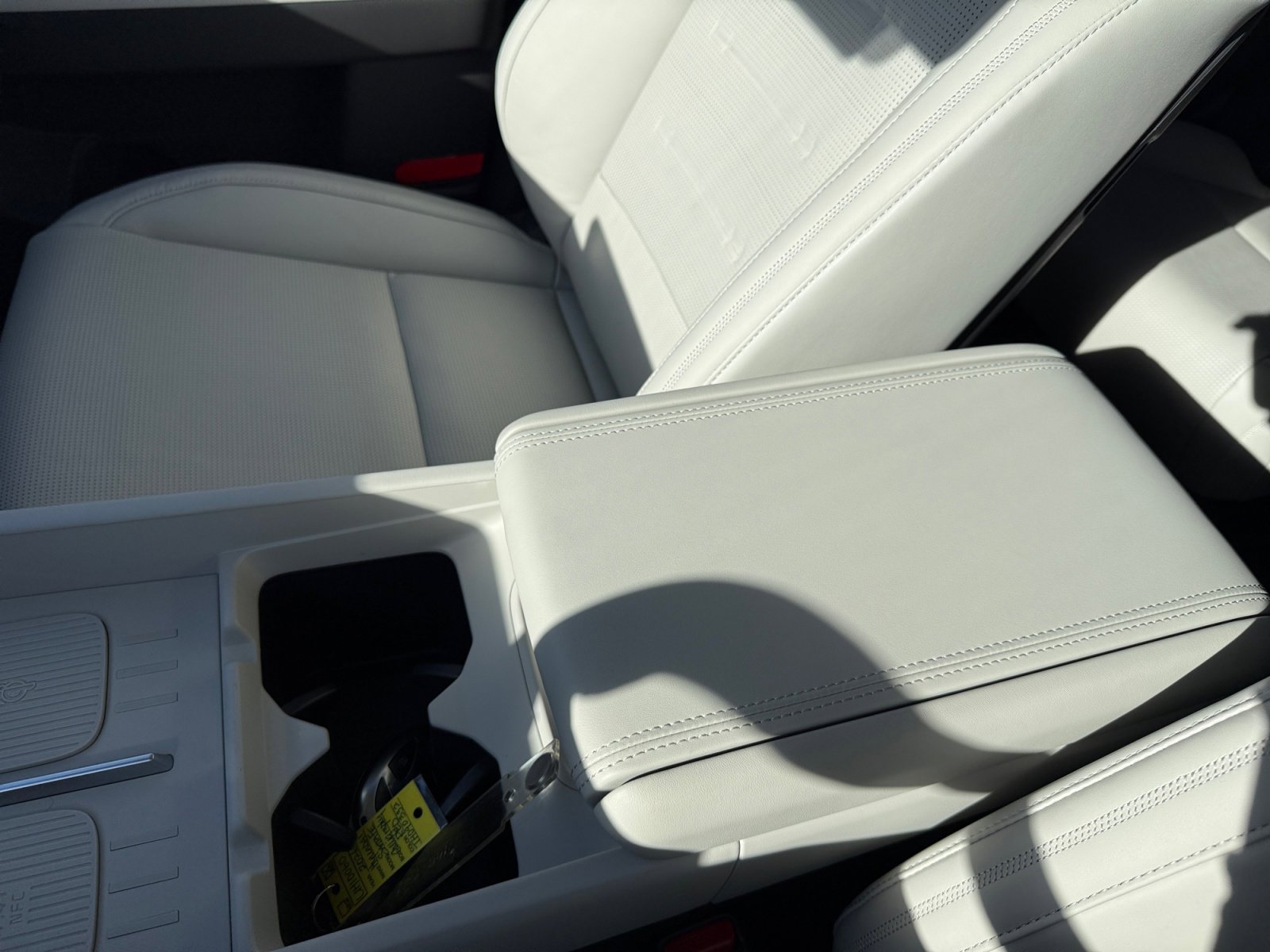 Certified 2026 Hyundai Santa Fe Calligraphy image 14