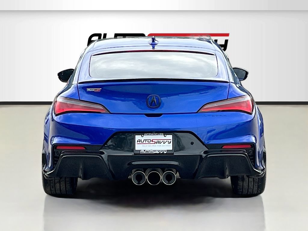 Used 2024 Acura Integra Type S image 6