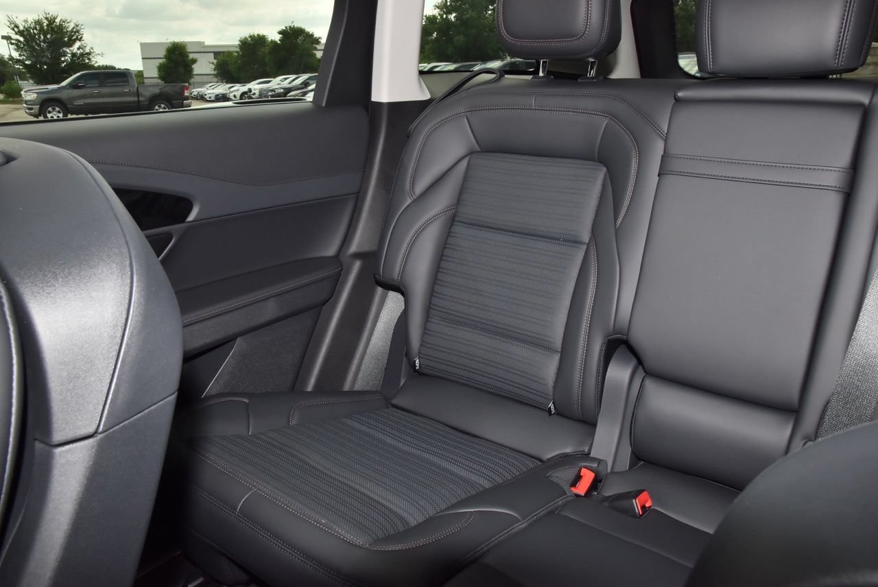 New 2026 Lincoln Nautilus Reserve AWD/4WD image 26
