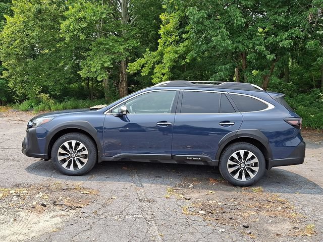 Certified 2024 Subaru Outback Touring XT AWD/4WD image 6