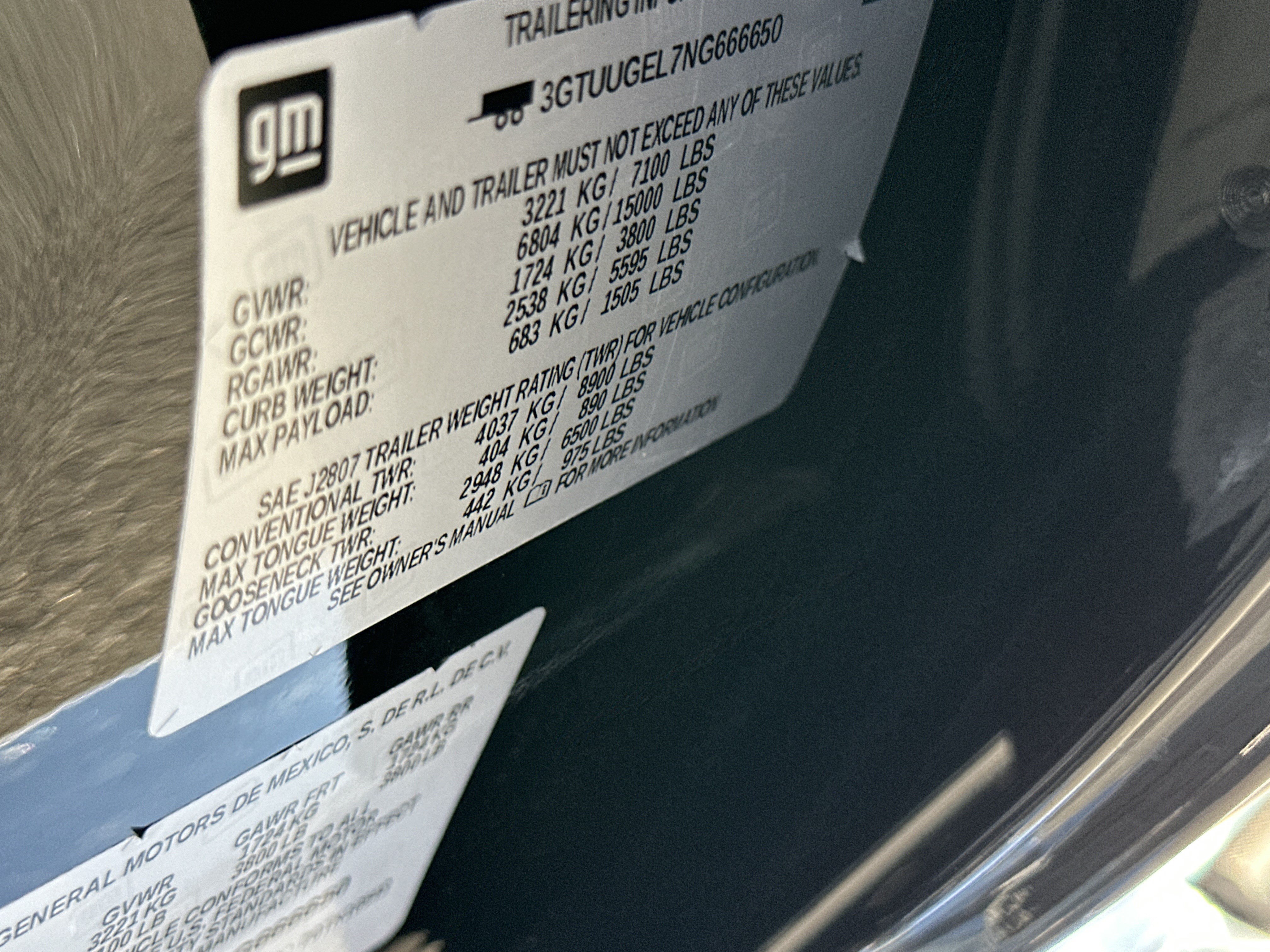 Certified 2022 GMC Sierra 1500 Denali AWD/4WD image 18