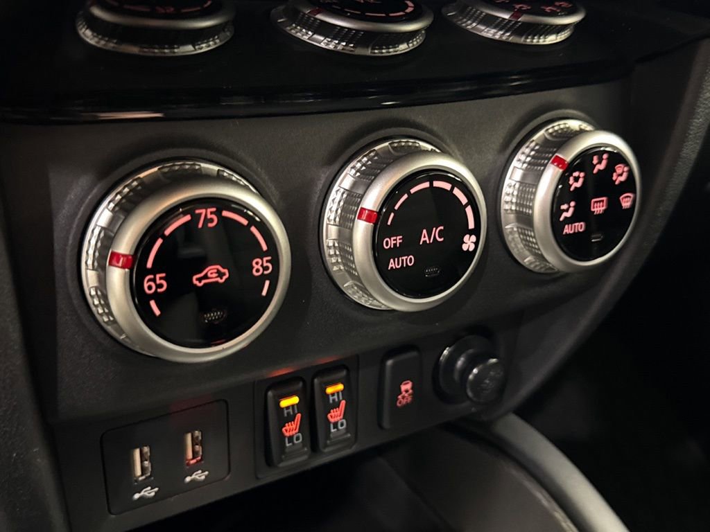 New 2026 Mitsubishi Outlander Sport SE AWD/4WD image 13