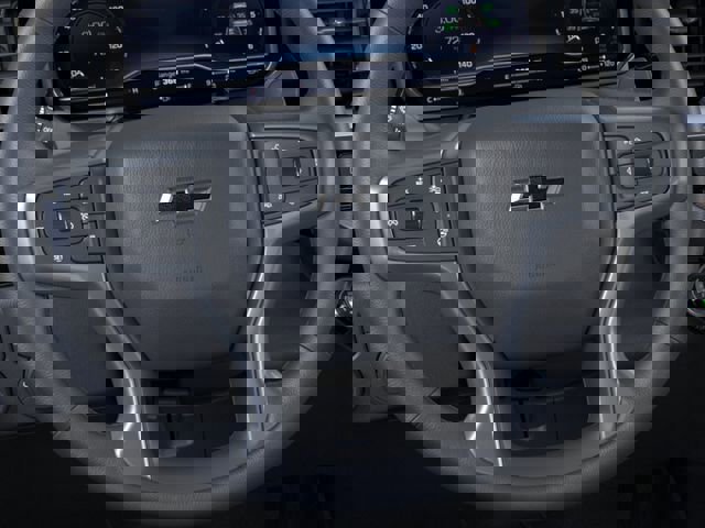 New 2026 Chevrolet Silverado 1500 LT Trail Boss image 19