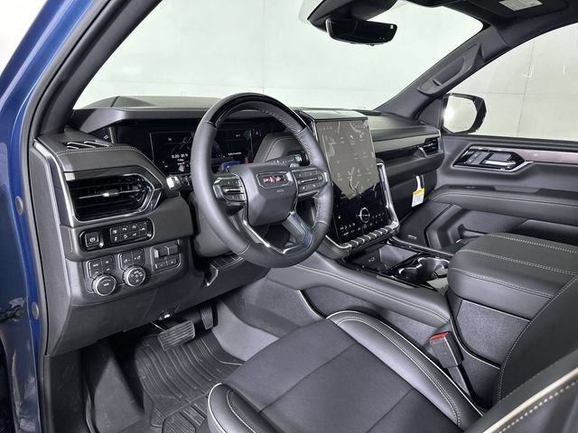 New 2026 GMC Yukon Elevation w/ Elevation Premium Package AWD/4WD image 11