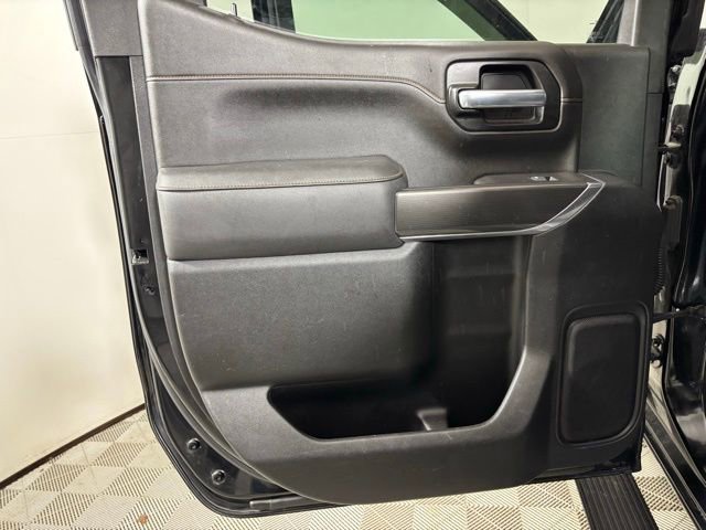 Used 2021 GMC Sierra 1500 AT4 w/ AT4 Premium Package image 20