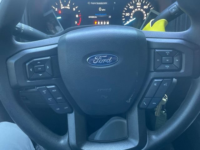 Used 2020 Ford F150 XL w/ Equipment Group 101A Mid AWD/4WD image 12