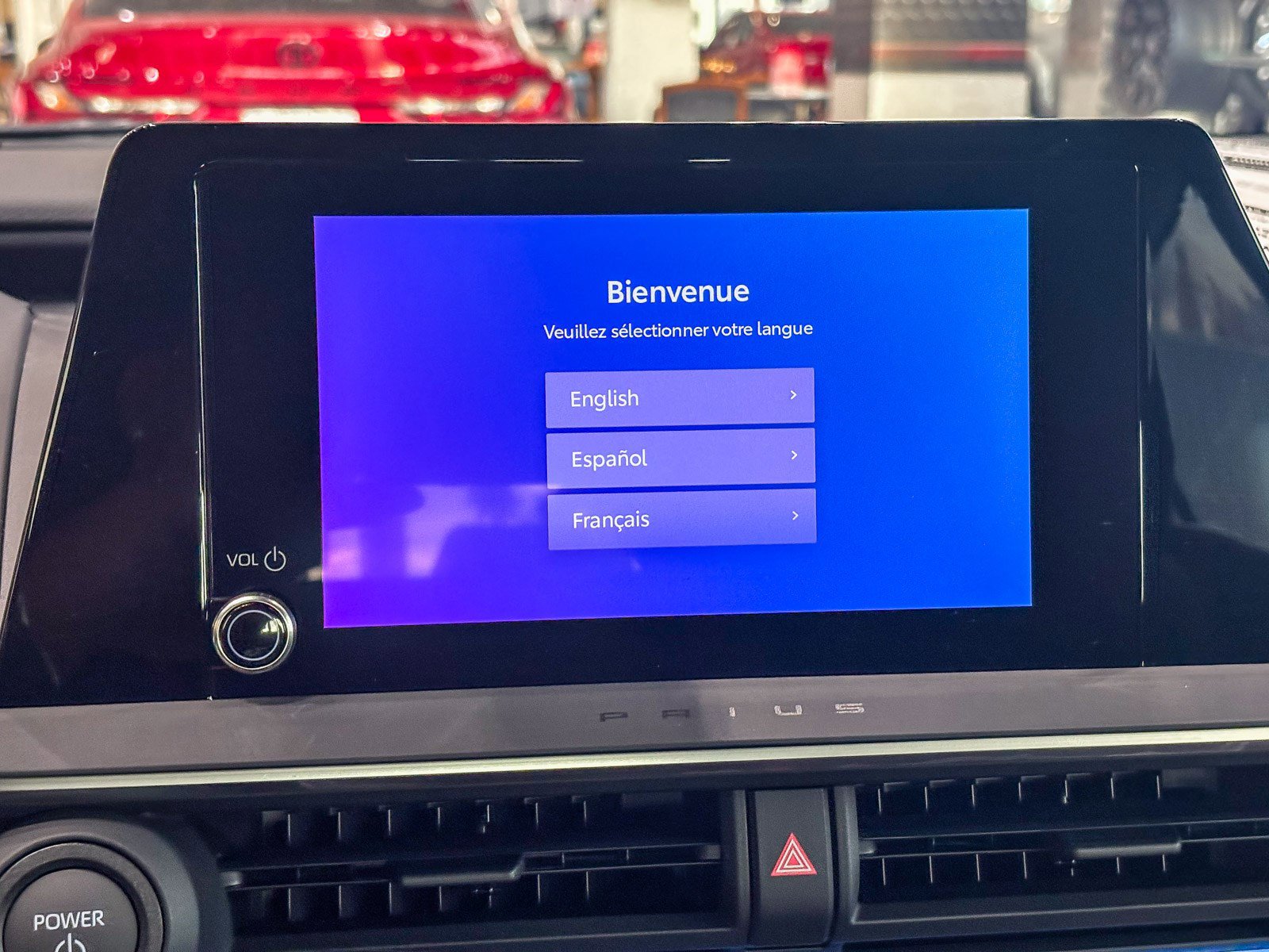 New 2026 Toyota Prius Plug-In Hybrid image 26