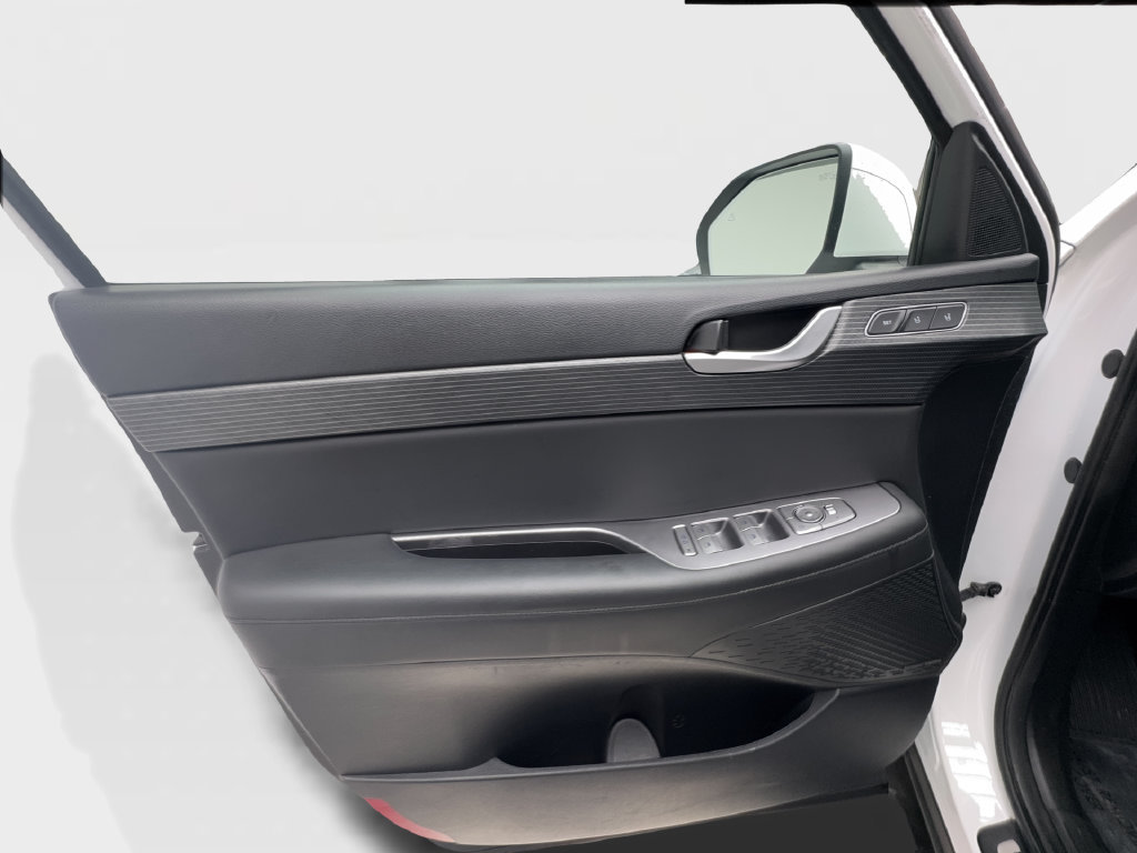 Used 2024 Hyundai Palisade Limited FWD image 23