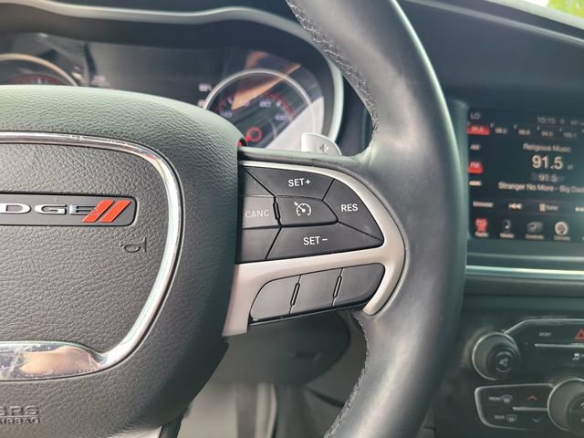 Used 2015 Dodge Charger SXT RWD image 17